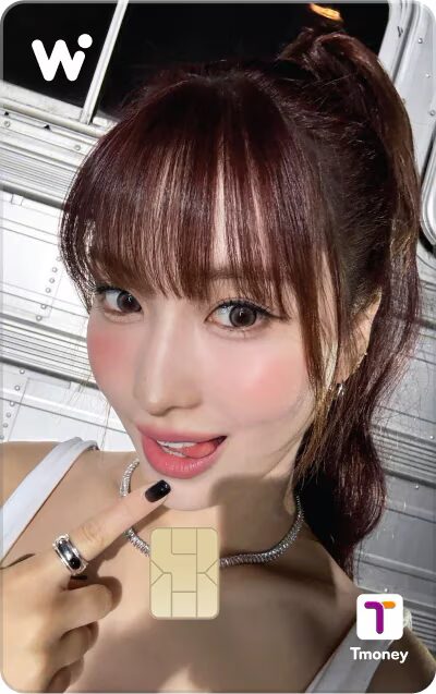 TWICE×WOWPASSコラボカード第2弾は限定トレカ付き！10月29日より予約