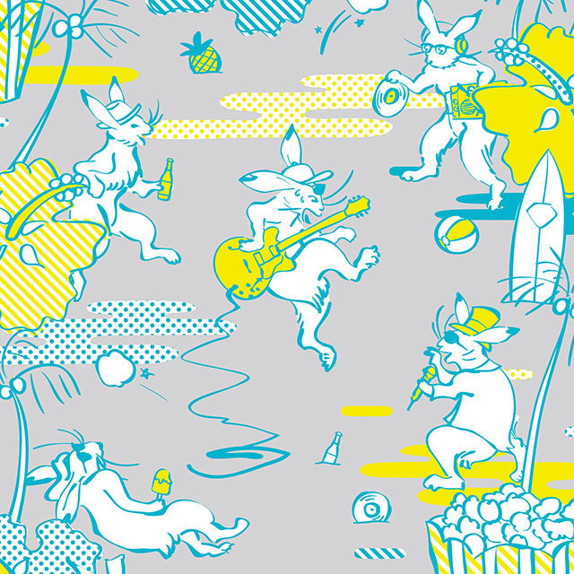 RIP SLYME / リップスライム「POPCORN NANCY / JUMP with chay
