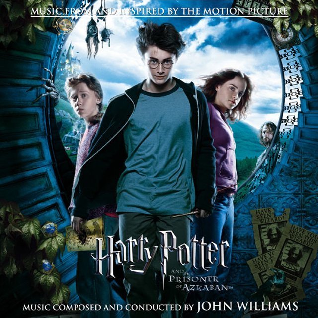 HARRY POTTER（O.S.T） / ハリー・ポッター（O.S.T）「HARRY POTTER
