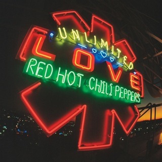 Red Hot Chili Peppers / レッド・ホット・チリ・ペッパーズ | Warner