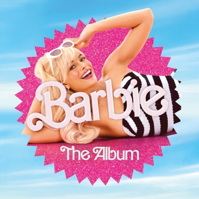 Original Sound Track / オリジナル・サウンドトラック「Barbie The