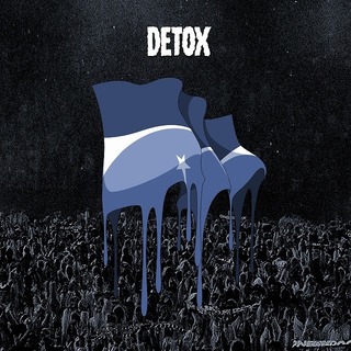 ONE OK ROCK「DETOX【輸入盤】」 | Warner Music Japan