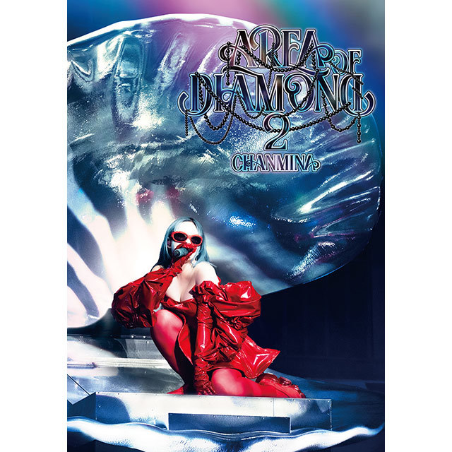 ちゃんみな「AREA OF DIAMOND 2」 | Warner Music Japan