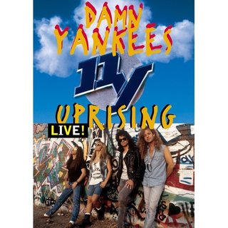 Damn Yankees / ダム・ヤンキーズ | Warner Music Japan