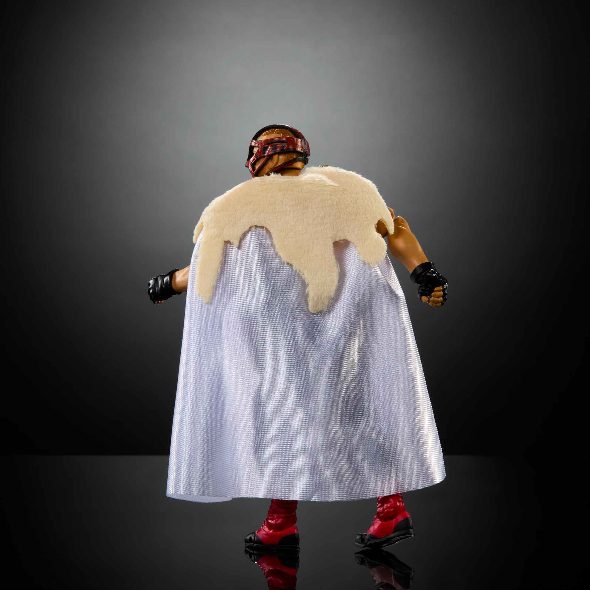 2024 WWE Mattel Ultimate Edition Legends Vader [Exclusive, Chase