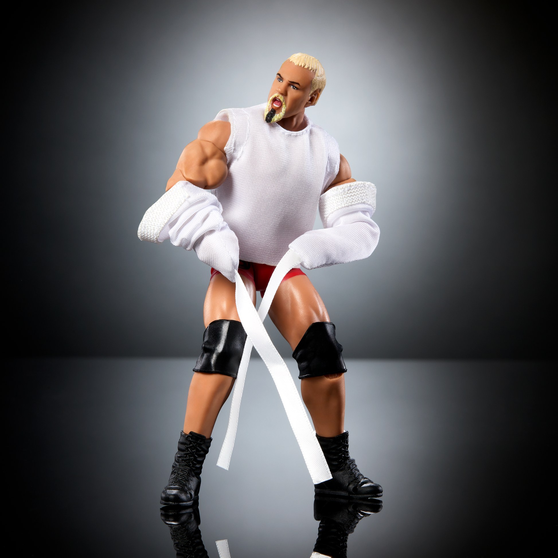2025 WWE Mattel Ultimate Edition Monday Night War Scott Steiner