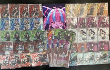 電撃文庫 デッキ デッキレシピ電撃文庫 | しろくろ速報