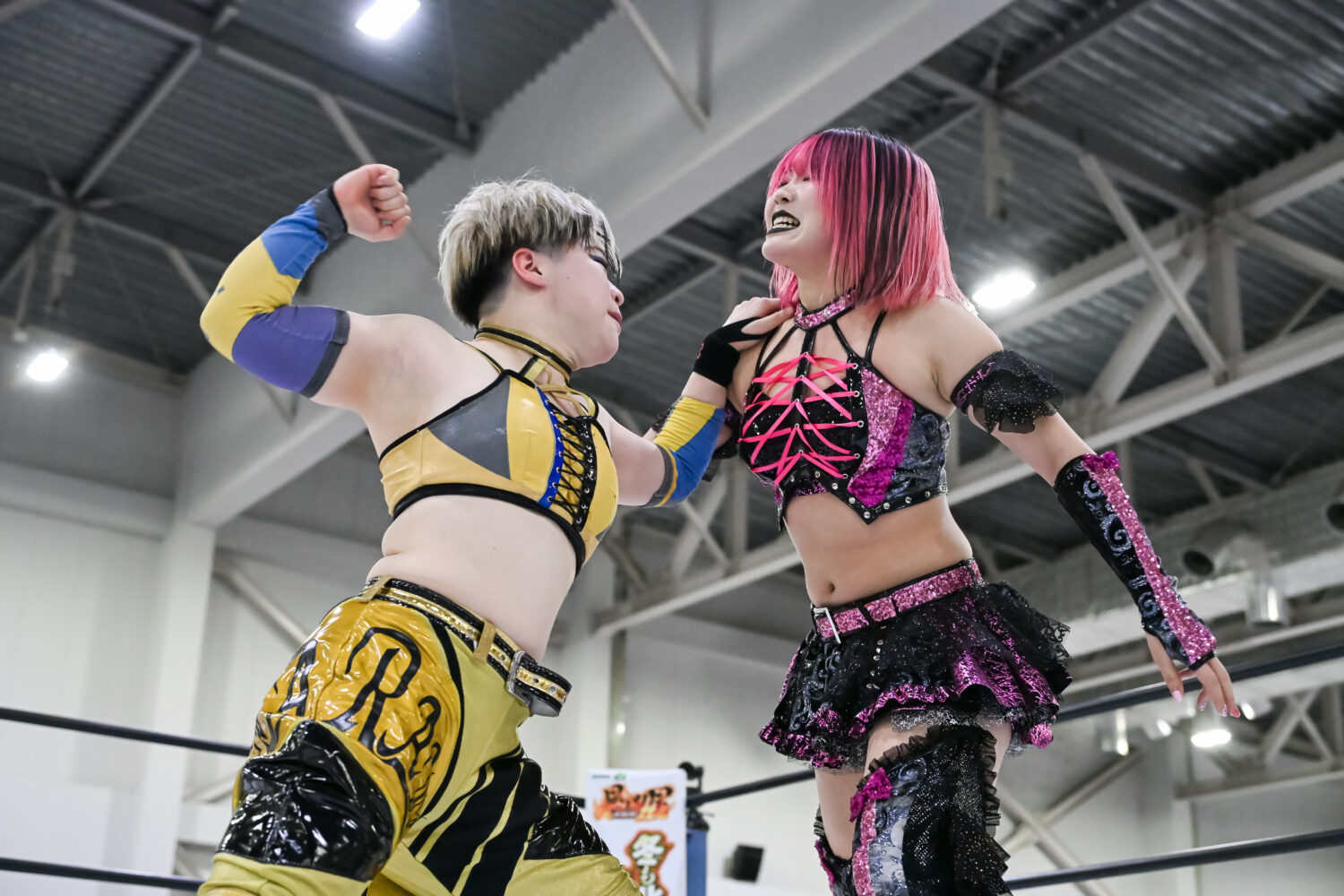 20260215_7 | 試合レポート | スターダム✪STARDOM