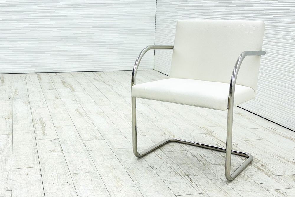 ノール Knoll ブルーノチェア | 中古オフィス家具専門店のオフィスアイデア
