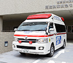 ドクターカーについて｜患者の皆さんへ｜関西医科大学 救急医学講座