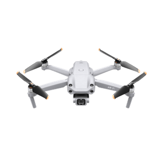 Support for DJI Air 2S - DJI United States