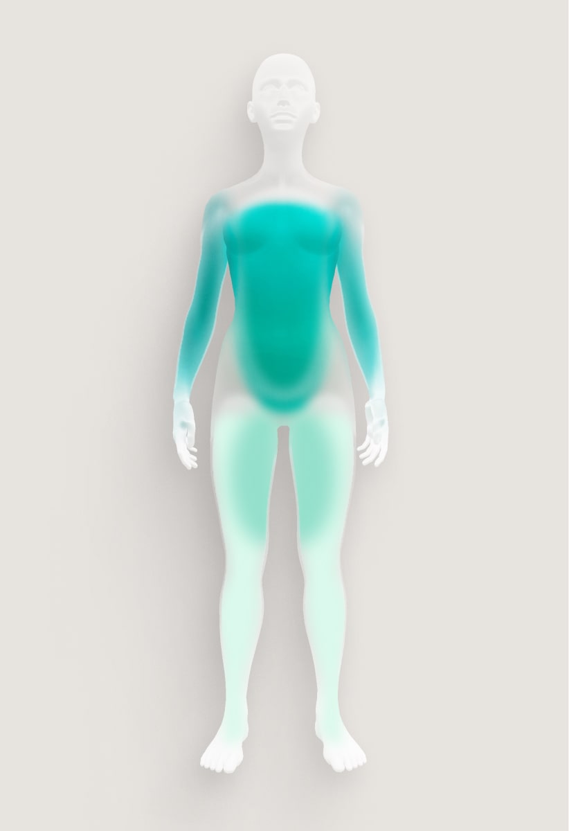 Body Segment | Withings