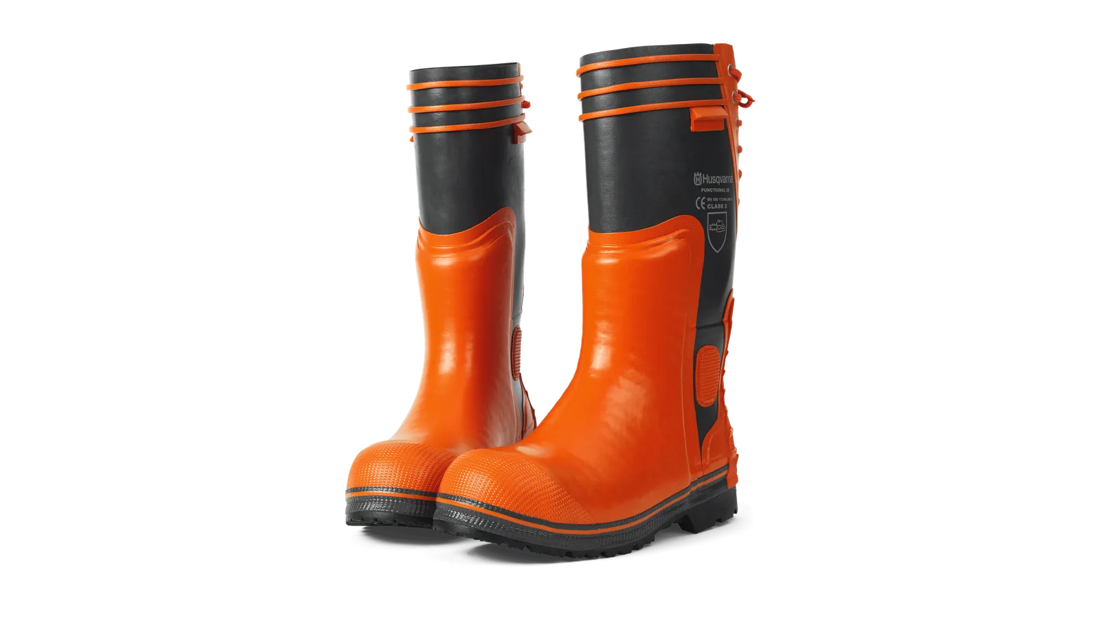 Husqvarna Protective Boots, Functional 28 | Husqvarna KE