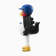 株式会社バンダイとのコラボ商品「S.H.Figuartsつば九郎」を受注販売し