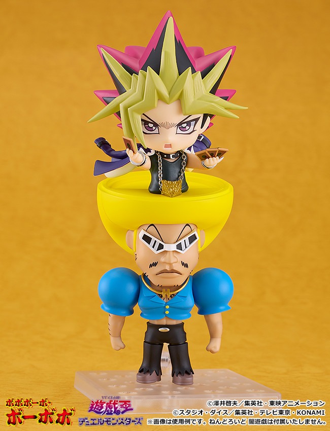 あのコラボが再現できる！ アニメ「遊☆戯☆王デュエルモンスターズ