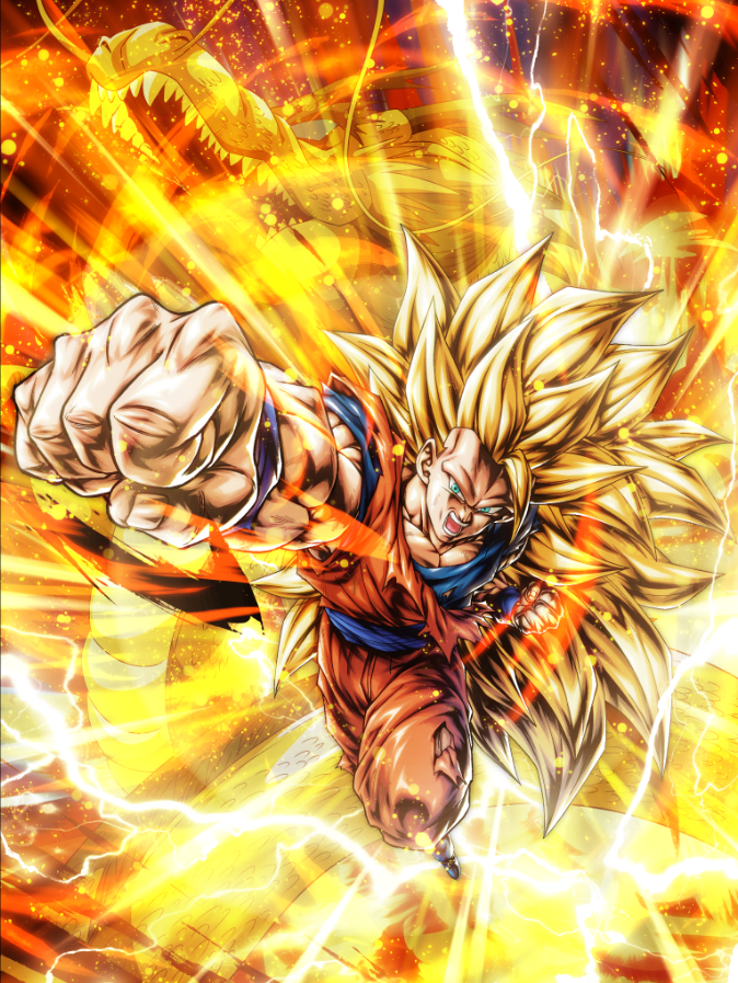 画像ギャラリー No.003 | 「ドラゴンボール レジェンズ」にLEGENDS
