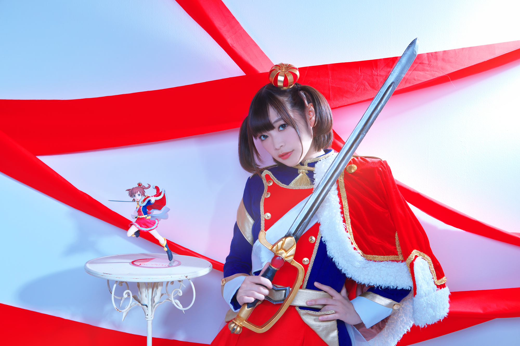画像ギャラリー No.001 | 「少女☆歌劇 レヴュースタァライト」から