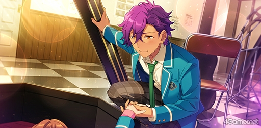あんスタ！！」ストーリー紹介連載第22回。フィーチャースカウト・零編