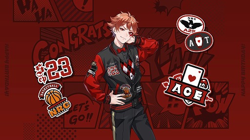 ツイステ」，“エース バースデーキャンペーン”が9月22日より開催