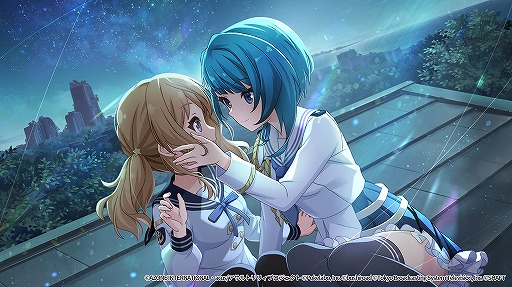 アサルトリリィ」，ヘルヴォルが活躍する新シナリオイベントが開催。PV