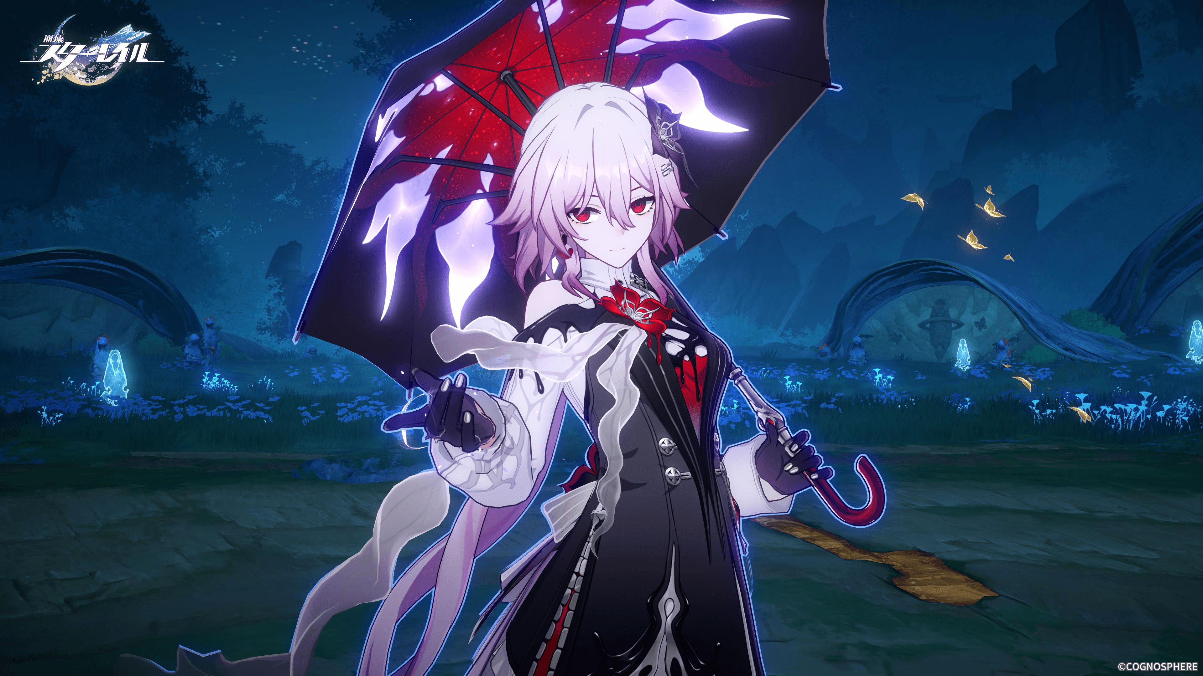 画像ギャラリー No.007 | 「崩壊：スターレイル」，Ver.3.6「長き夜に