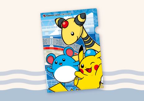 ポケモンセンタートウキョーベイ」，4月12日にリニューアルオープン