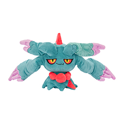 画像ギャラリー | 「ポケモンSV」，サケブシッポ，ハバタクカミなどの
