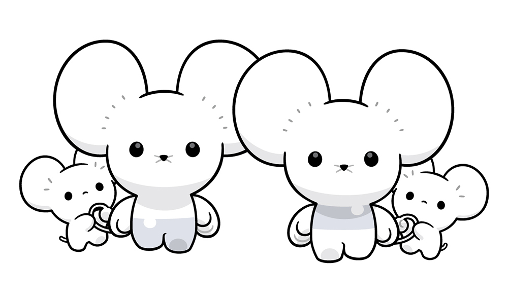 画像ギャラリー No.009 | 「ポケモンぬいぐるみ いつの間にか進化