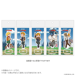 画像ギャラリー No.009 | 「バイオ名作劇場 ふしぎの村のレオン」の