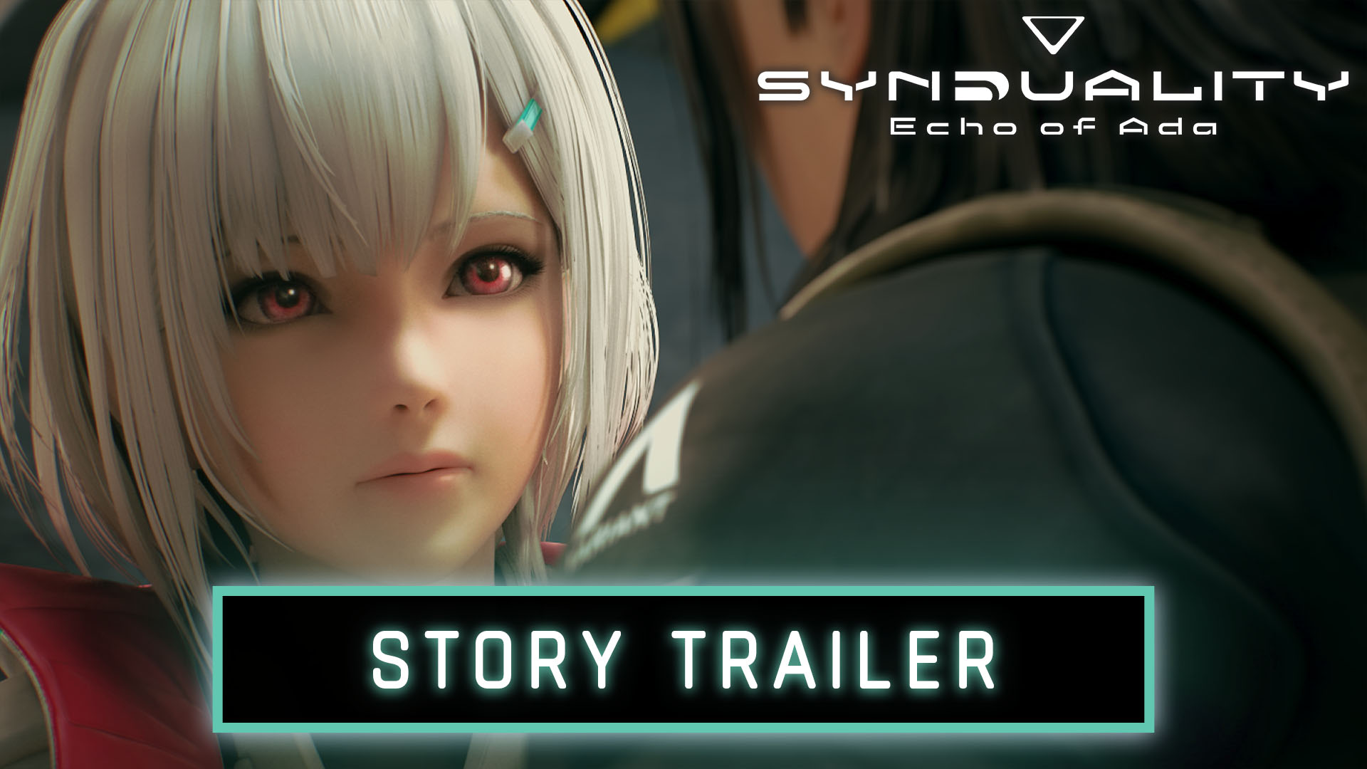 SYNDUALITY Echo of Ada」，ストーリートレイラーを公開。エイダと