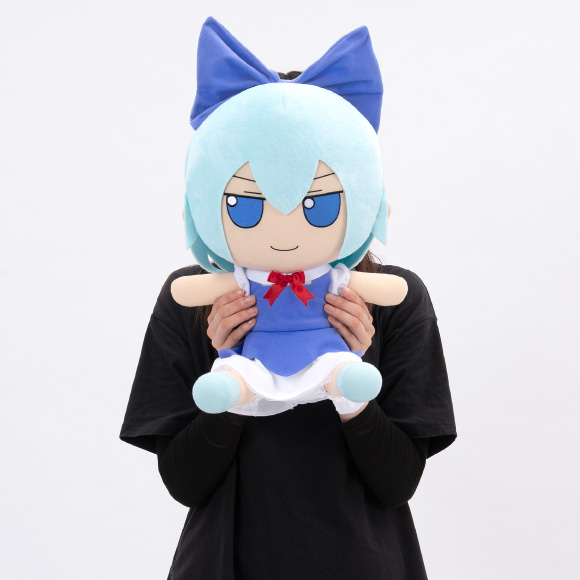 画像ギャラリー No.016 | 「東方Project」ふもふもぬいぐるみシリーズ