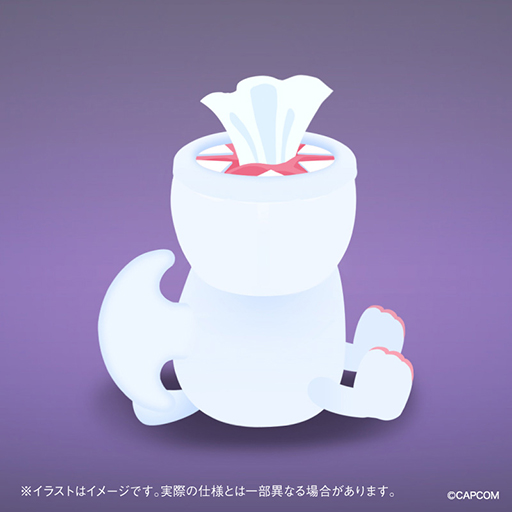 モンハン」スシローコラボ，2月12日より開催。フルフル ウエット