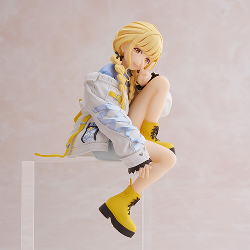 学園アイドルマスター」，藤田ことねのプライズフィギュアを3月6日より