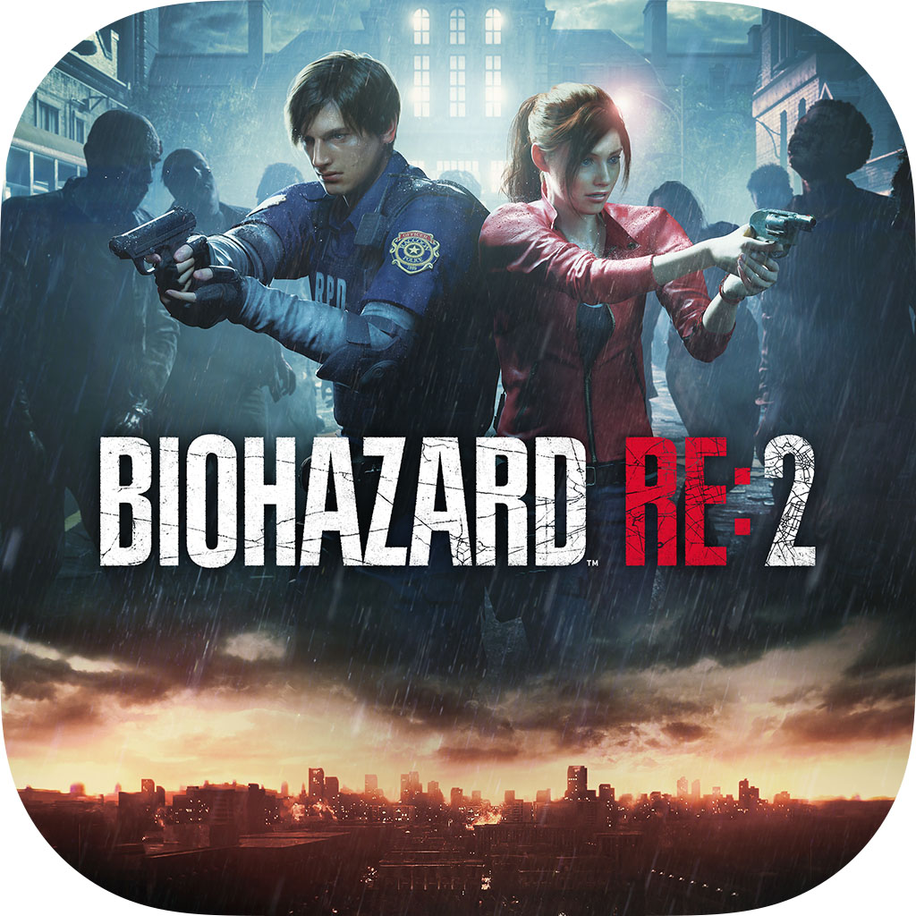 iOS/Mac版「バイオハザード RE:2」，2024年内に発売決定。新人警察官