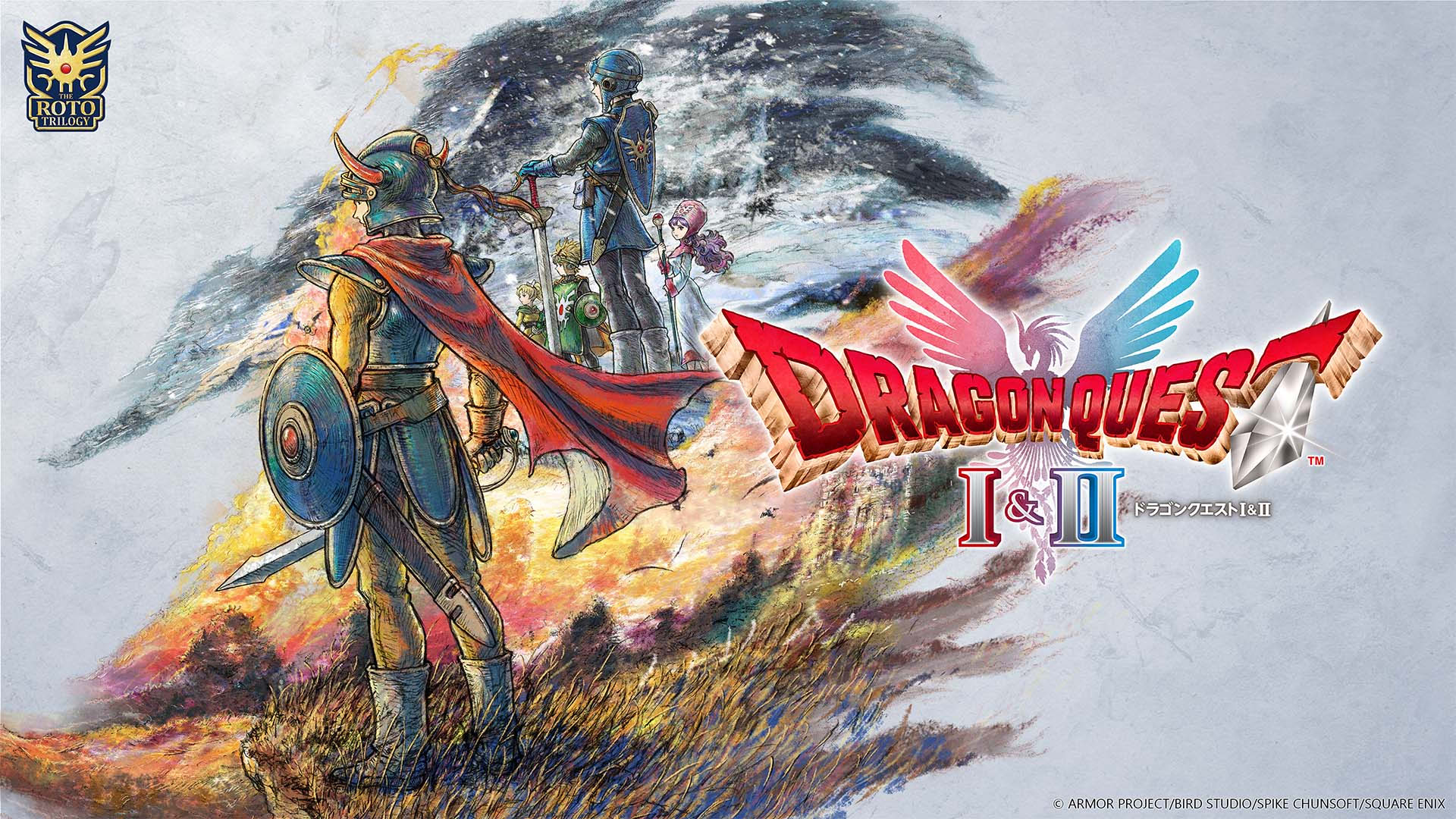 画像ギャラリー No.001 | ［プレイレポ］HD-2D版「ドラゴンクエスト