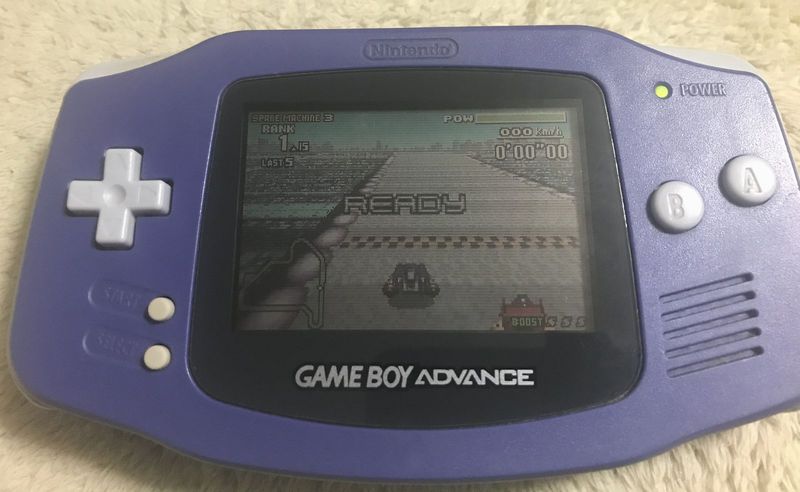 ゲームボーイアドバンス」が発売20周年。携帯ゲーム機の可能性を大きく