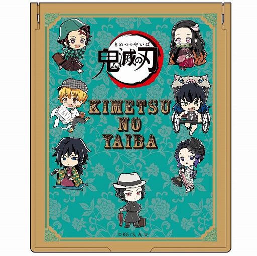 アニメイト，AnimeJapan 2020にて“鬼滅の刃 オンリーショップ”のグッズ