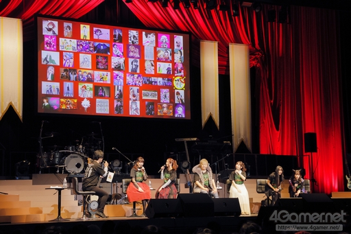 ダンガンロンパ 10周年イベント 超高校級の大同窓会」レポート。豪華
