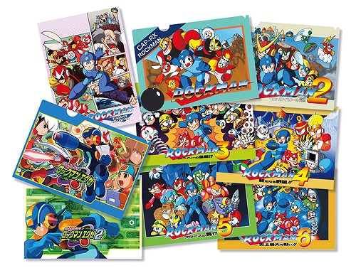 ロックマン エグゼ」と「浅草花やしき」がコラボ。謎解きラリーの開催