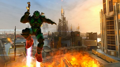 ライオットアクト2」追加コンテンツ「トイボックス」配信。無料版もアリ