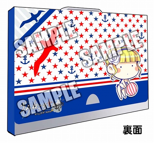 アルケミスト，コミケ80で販売する「うみねこのなく頃に」関連グッズを公開