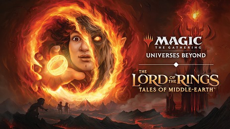 限定版《一つの指輪》は世界に1つだけ。「マジック：ザ・ギャザリング