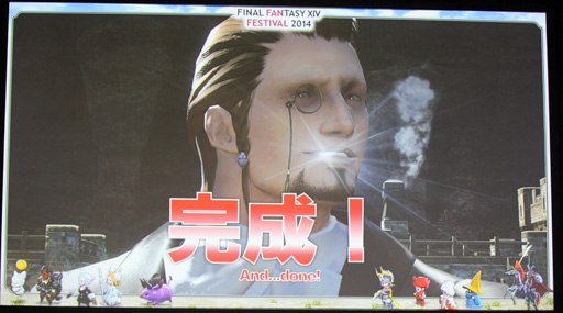 数々のアクティビティとステージイベントで会場は大盛況！「ファイナル