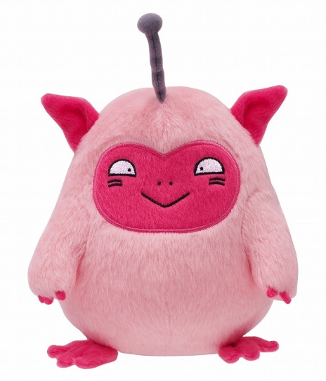 ドラゴンクエストモンスターズ」シリーズ，「わたぼう」「ワルぼう」の