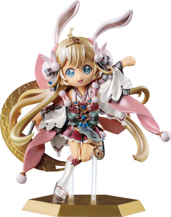 画像ギャラリー No.029 | 「白猫プロジェクト」が1番くじに登場