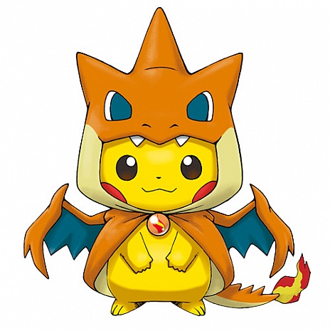 ポケモンセンターメガトウキョー」は12月12日オープン。12月14日には