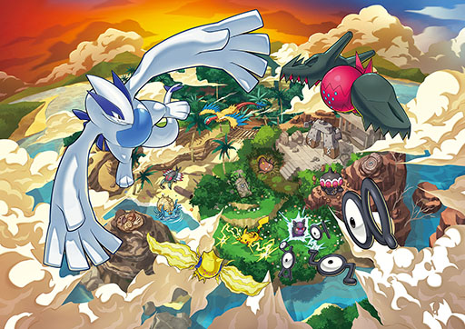 ポケモンカードゲームソード＆シールド」の拡張パック“パラダイム