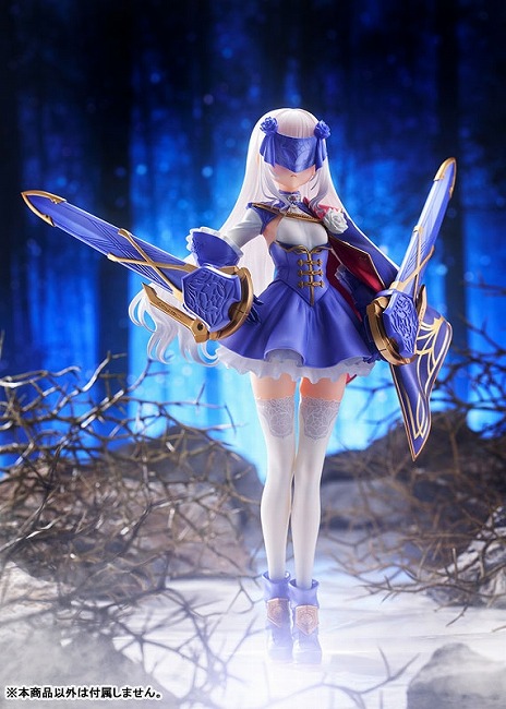 画像ギャラリー No.019 | 「FGO」メリュジーヌ（妖精騎士ランスロット