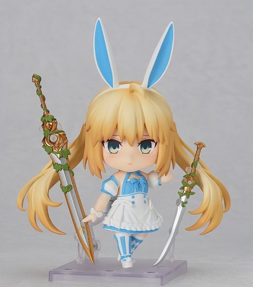 Fate/Grand Order」に登場するバーサーカーのサーヴァント「アルトリア