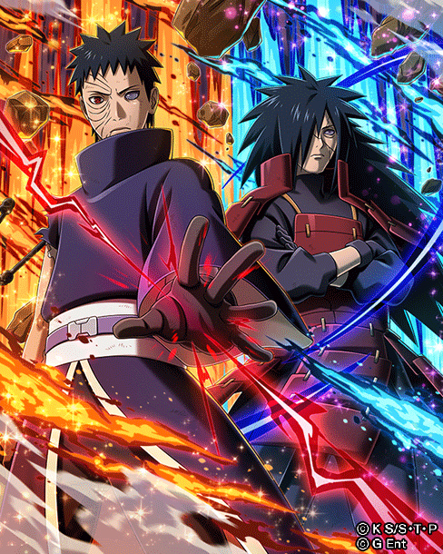 画像ギャラリー No.002 | 「NARUTO -ナルト- 忍コレクション 疾風乱舞